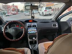 بيجو 307